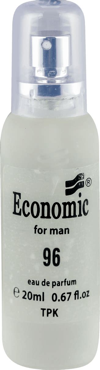 ECONOMIC PARFEM 20ml M 96 13812 .